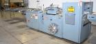 Shanklin HS1 Shrink Wrapper with Extended Infeed and Shanklin T72 Shrink Tunnel